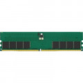Модуль пам'яті для комп'ютера DDR5 8GB 5600 MHz Kingston (KVR56U46BS6-8)