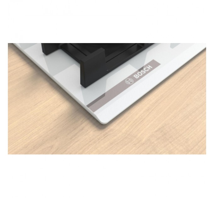 Варочна поверхня Bosch PNK 6B2P 40R (PNK6B2P40R)