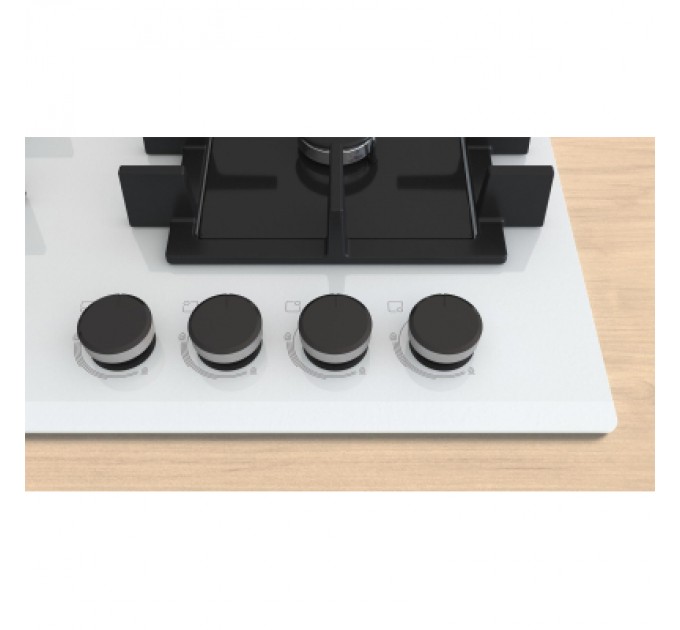 Варочна поверхня Bosch PNK 6B2P 40R (PNK6B2P40R)