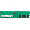Модуль пам'яті для комп'ютера DDR5 48GB 5600 MHz Transcend (JM5600ALE-48G)