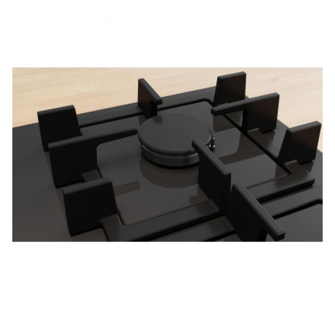 Bosch Варочна поверхня Bosch PNK 6B6P 40R (PNK6B6P40R)