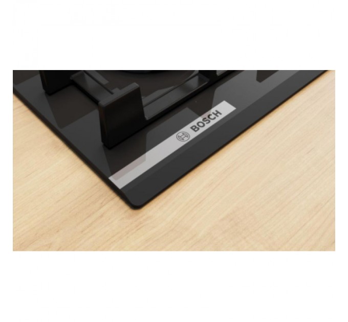 Bosch Варочна поверхня Bosch PNK 6B6P 40R (PNK6B6P40R)