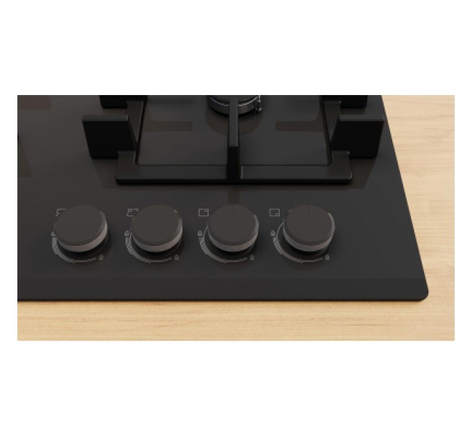 Bosch Варочна поверхня Bosch PNK 6B6P 40R (PNK6B6P40R)