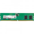 Модуль пам'яті для комп'ютера DDR5 8GB 5600 MHz Transcend (JM5600ALG-8G)