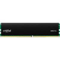 Модуль пам'яті для комп'ютера DDR5 16GB 3200 MHz Pro Micron (CP16G4DFRA32A)