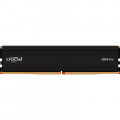 Модуль пам'яті для комп'ютера DDR5 16GB 6000 MHz Pro Micron (CP16G60C48U5)