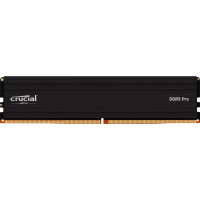 Модуль пам'яті для комп'ютера DDR5 16GB 6000 MHz Pro Micron (CP16G60C48U5)