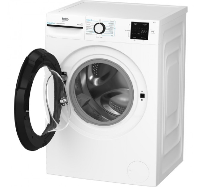 Пральна машина Beko BM1WFU39233WB