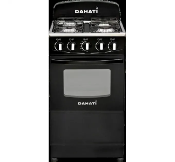 Плита DAHATI 2000-02BS