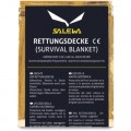 Salewa Термоковдра Salewa Rescue Blanket 2380 0999 UNI (013.003.0602)