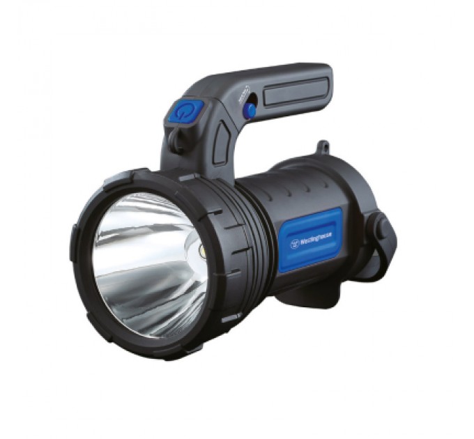 Westinghouse Ліхтар Westinghouse 3W WF1531 + 3xAA R6 в комплекті (WF1531-3R6PCB.)