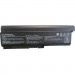 AlSoft Акумулятор до ноутбука AlSoft Toshiba PA3636U 7800mAh 9cell 10.8V Li-ion (A41221)