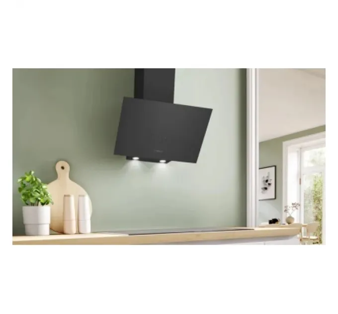 Bosch Витяжка кухонна Bosch DWK64PJ60T