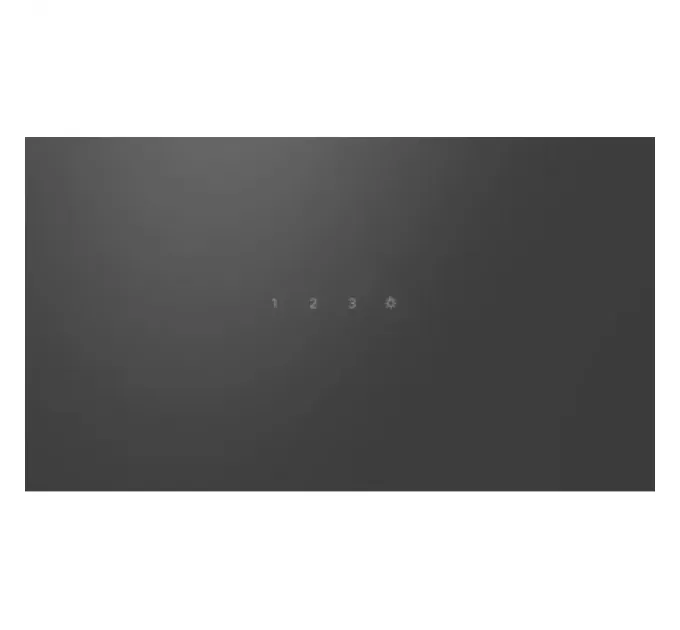 Bosch Витяжка кухонна Bosch DWK64PJ60T