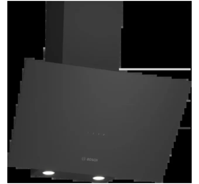 Bosch Витяжка кухонна Bosch DWK64PJ60T