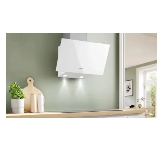 Bosch Витяжка кухонна Bosch DWK63PJ20T