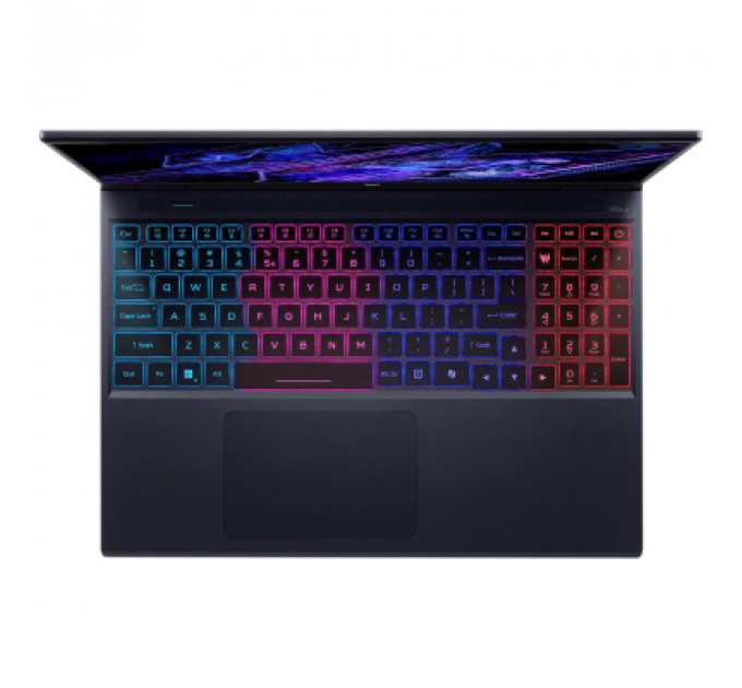 Ноутбук Acer Predator Helios Neo 16 PHN16-72 (NH.QREEU.008)