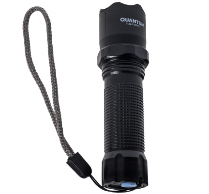 Quantum Ліхтар Quantum Big Pretty + подарунок QM-FL1043 (QM-FL3011-PR1)
