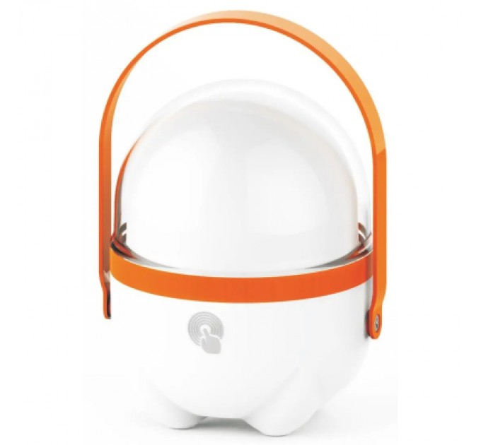 Ліхтар Quantum Big Pretty LED + Мicro USB кабель в комплекті (QM-FL3011)