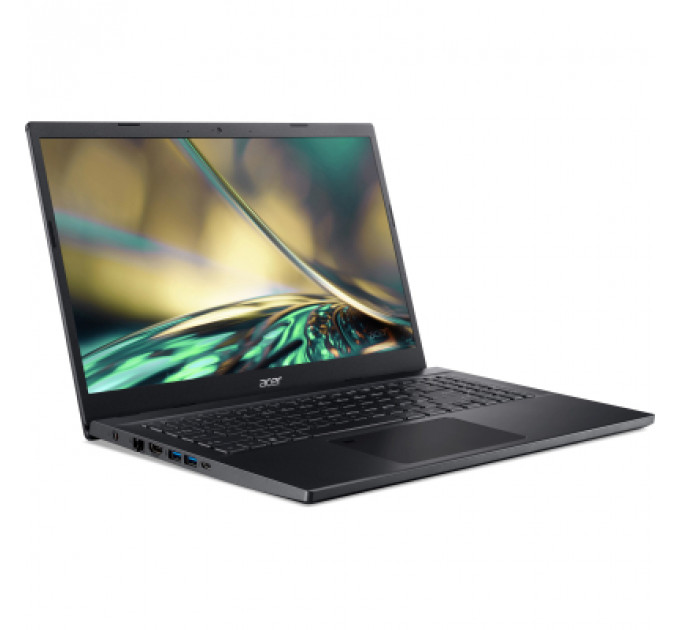 Ноутбук Acer Aspire 7 A715-76G (NH.QMMEU.002)