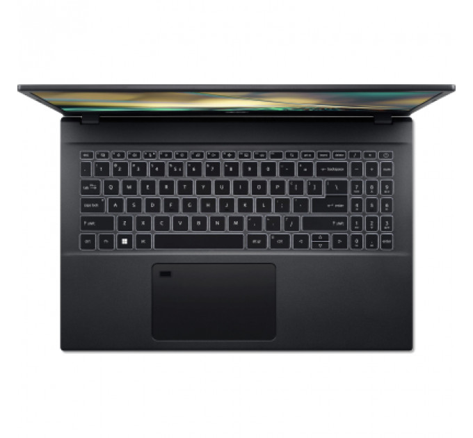 Ноутбук Acer Aspire 7 A715-76G (NH.QMMEU.002)