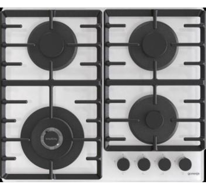 Gorenje Варочна поверхня Gorenje GTW642SYW