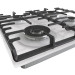 Gorenje Варочна поверхня Gorenje GTW642SYW