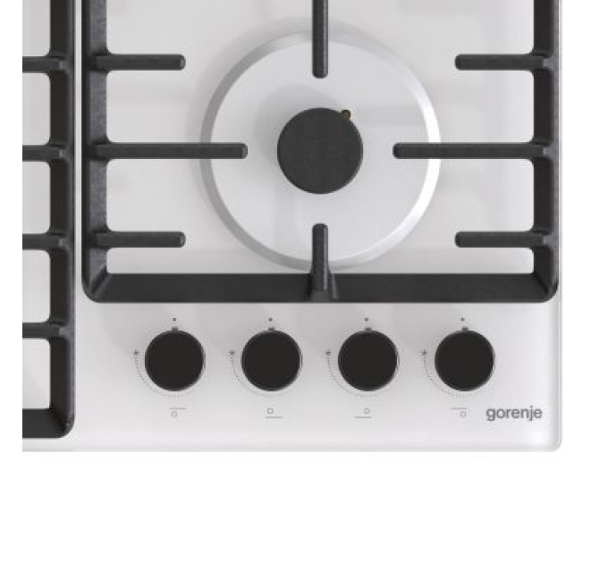 Gorenje Варочна поверхня Gorenje GTW642SYW