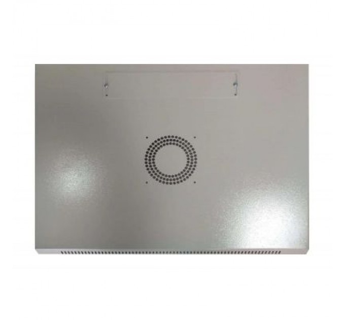 Шафа настінна Hypernet 18U 19" 600x450 (WMNC-18U-FLAT-AC)