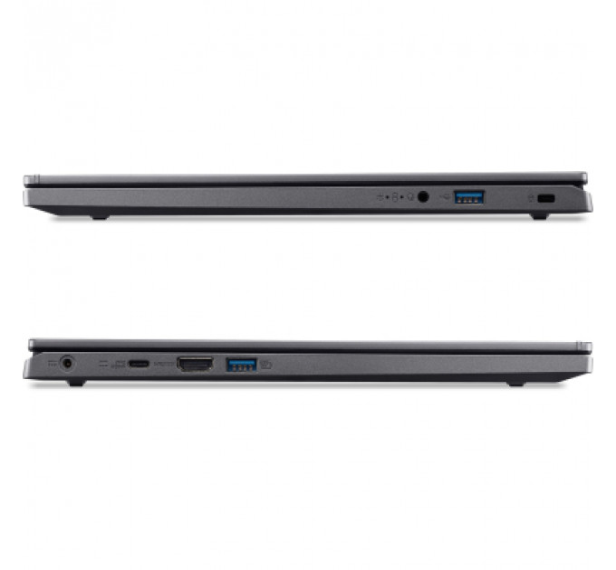Ноутбук Acer Aspire 15 A15-41M (NX.KXAEU.004)