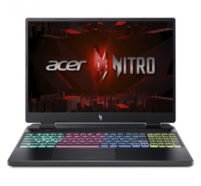 Ноутбук Acer Nitro 16 AN16-51 (NH.QJMEU.00L)