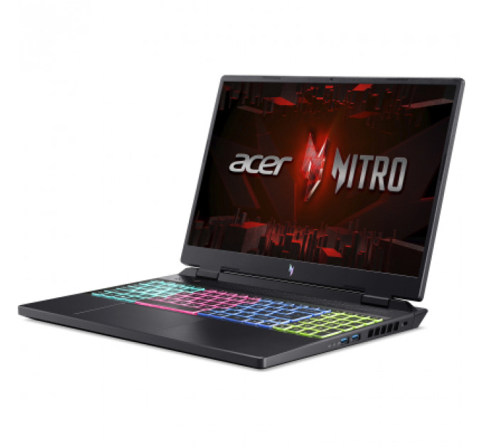 Ноутбук Acer Nitro 16 AN16-51 (NH.QJMEU.00L)