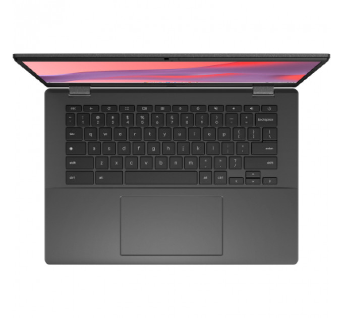 Ноутбук ASUS Chromebook CL1402CM2A-NK0256 (90NX0631-M009T0)