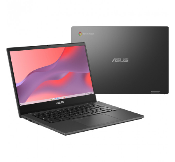Ноутбук ASUS Chromebook CL1402CM2A-NK0256 (90NX0631-M009T0)