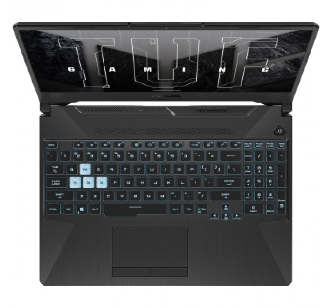 Ноутбук ASUS TUF Gaming A15 FA506NFR-HN079 (90NR0JU7-M00510)