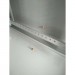 Шафа настінна Hypernet 18U 19" 600x450 (WMNC-18U-FLAT-AC)