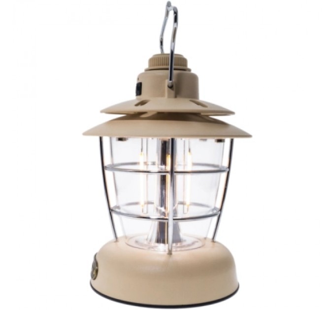 Westinghouse Ліхтар Westinghouse Retro 6W LED Filament WF241 Type-C з функцією Power Bank (WF241-CB)