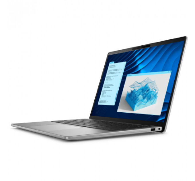 Ноутбук Dell Latitude 5455 (N001L5455UA_WP)