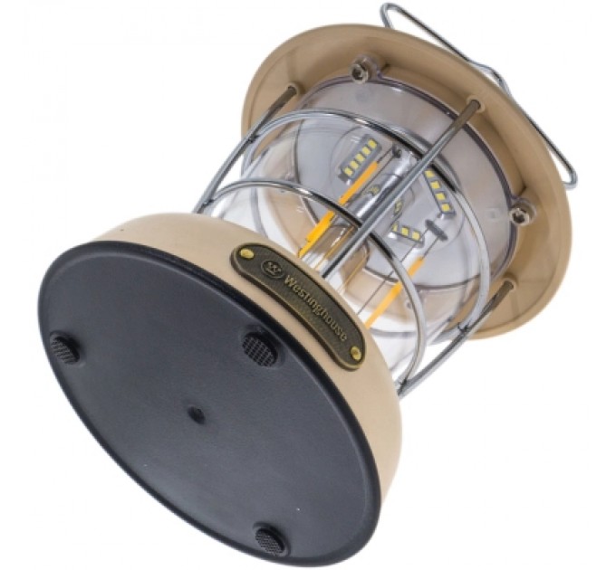 Westinghouse Ліхтар Westinghouse Retro 6W LED Filament WF241 Type-C з функцією Power Bank (WF241-CB)