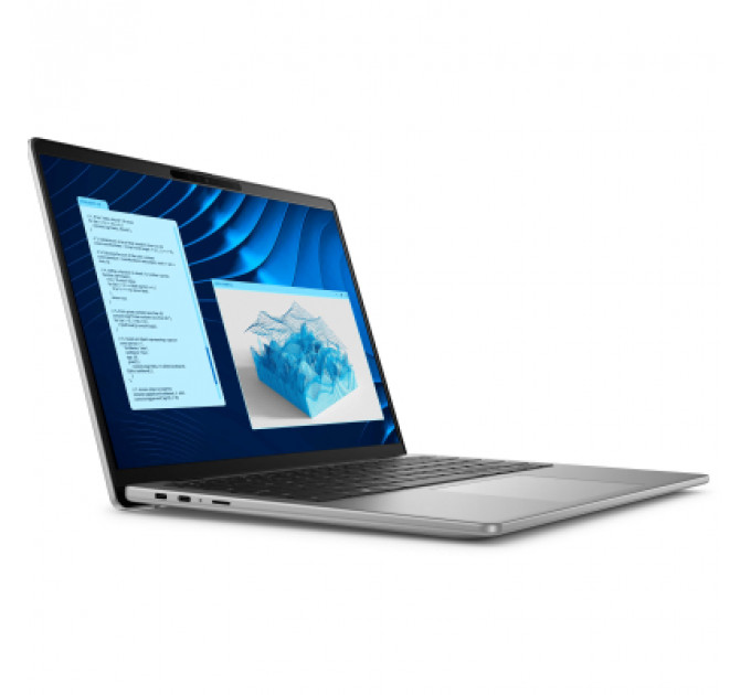 Ноутбук Dell Latitude 5455 (N001L5455UA_WP)