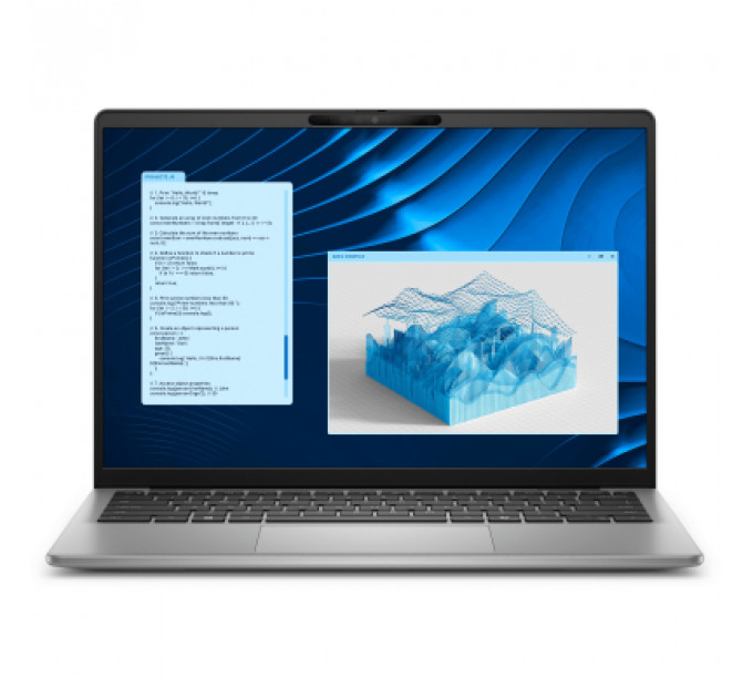 Ноутбук Dell Latitude 5455 (N001L5455UA_WP)
