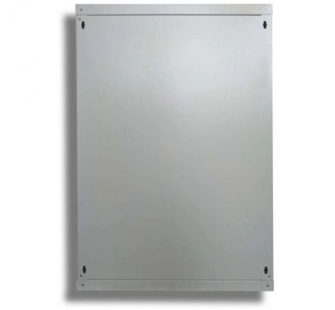 Шафа настінна Hypernet 18U 19" 600x450 (WMNC-18U-FLAT-AC)