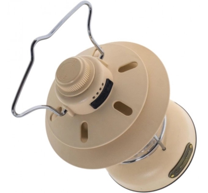 Westinghouse Ліхтар Westinghouse Retro 6W LED Filament WF241 Type-C з функцією Power Bank (WF241-CB)