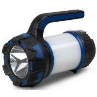 Ліхтар Westinghouse 5W LED WF215 з функцією Power Bank + Мicro USB кабель (WF215-CB)