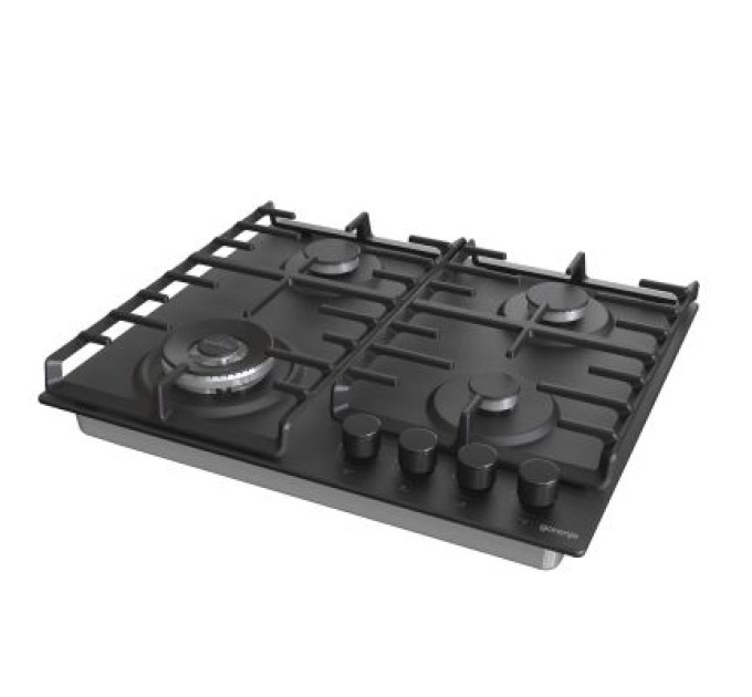 Gorenje Варочна поверхня Gorenje GW642SYB
