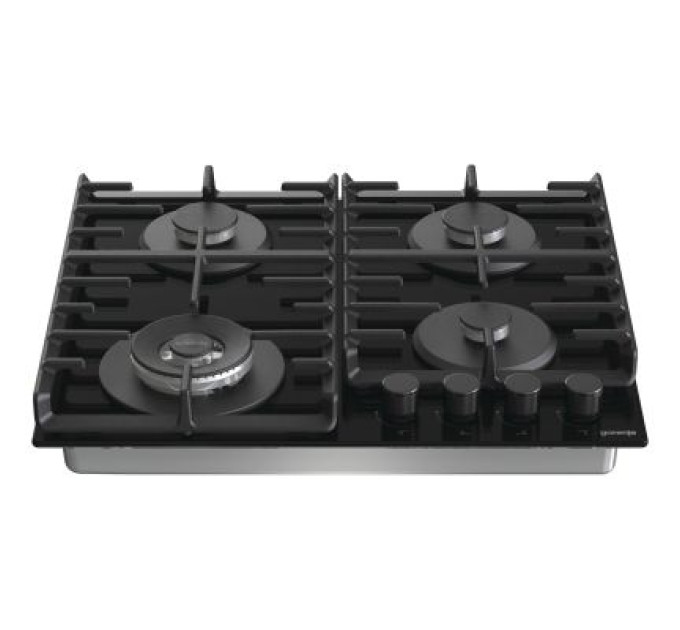 Gorenje Варочна поверхня Gorenje GTW642SYB