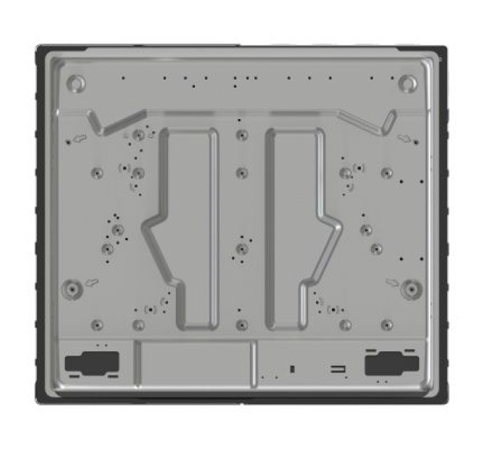 Gorenje Варочна поверхня Gorenje GTW642SYB