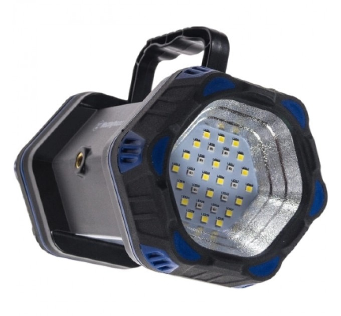 Ліхтар Westinghouse 8W LED COB WF217 з USB з функ Power Bank + подарунок WF 87-3R03PD16 red (WF217-CB-PR1)