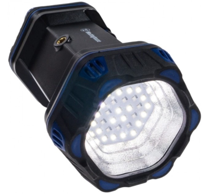 Ліхтар Westinghouse 8W LED COB WF217 з USB з функ Power Bank + подарунок WF 87-3R03PD16 red (WF217-CB-PR1)