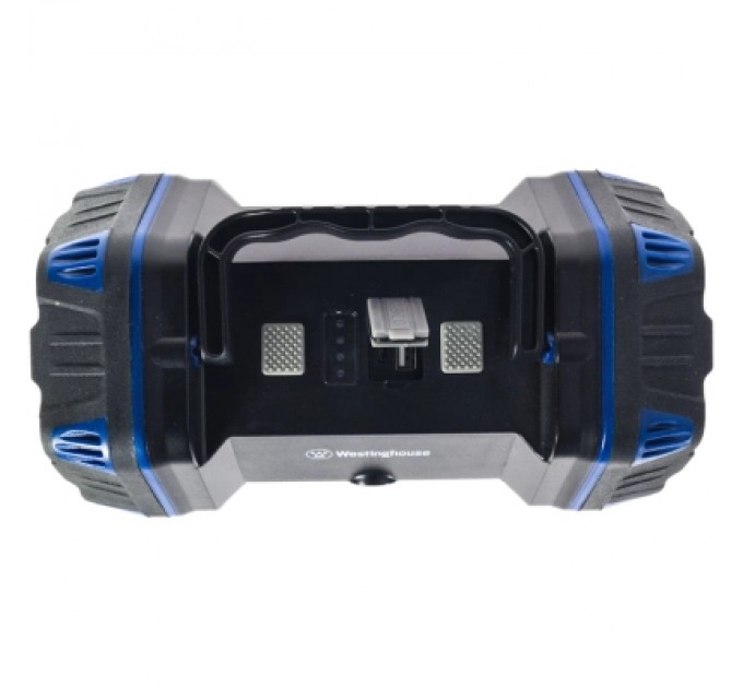 Ліхтар Westinghouse 8W LED COB WF217 з USB з функ Power Bank + подарунок WF 87-3R03PD16 red (WF217-CB-PR1)